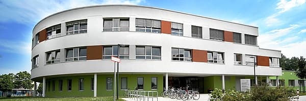 Radiologie & Brustdiagnostik – MVZ Universitätsmedizin Rostock