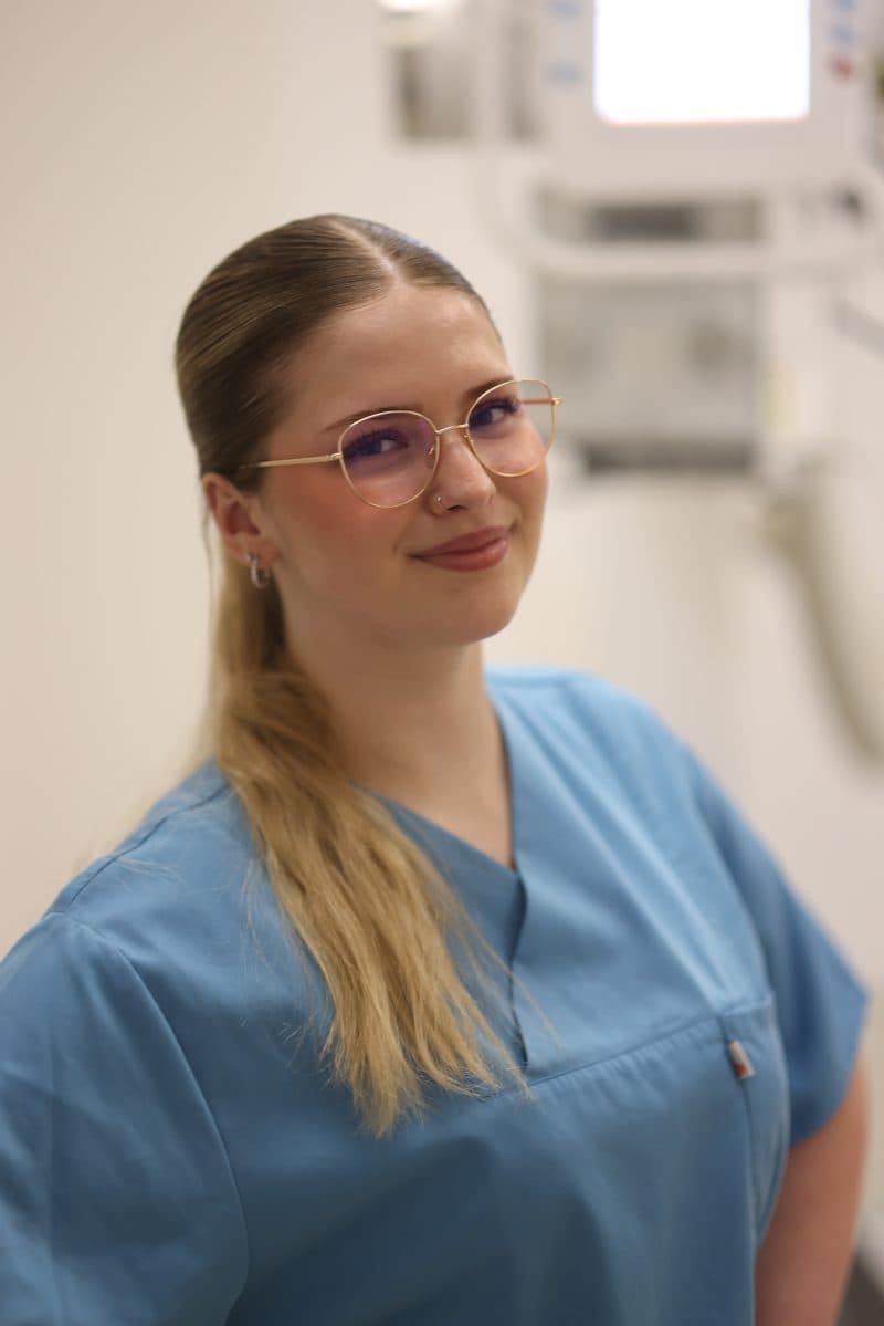 Maria Müller